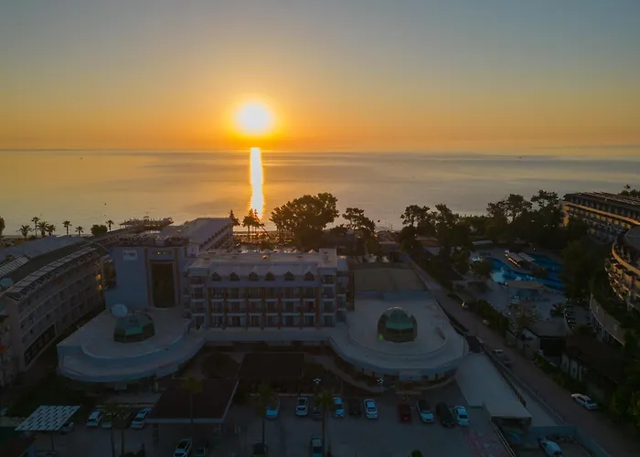Fore Resort & Spa